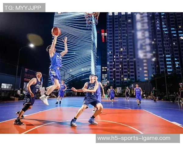 iPad篮球明星带你领略虚拟篮球世界的无限魅力与激情体验